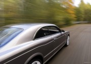 Bentley Brooklands